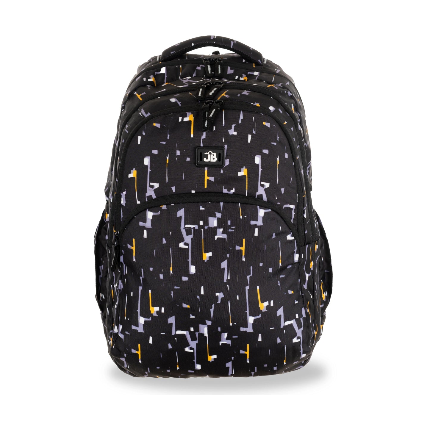 Aura Secondary School 34L Backpack for Kids – 18 Inches | Age 9+