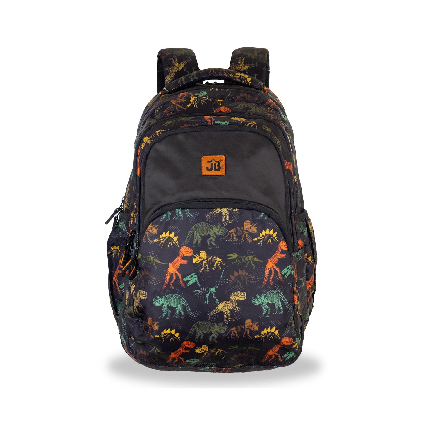 Aura Secondary School 34L Backpack for Kids – 18 Inches | Age 9+