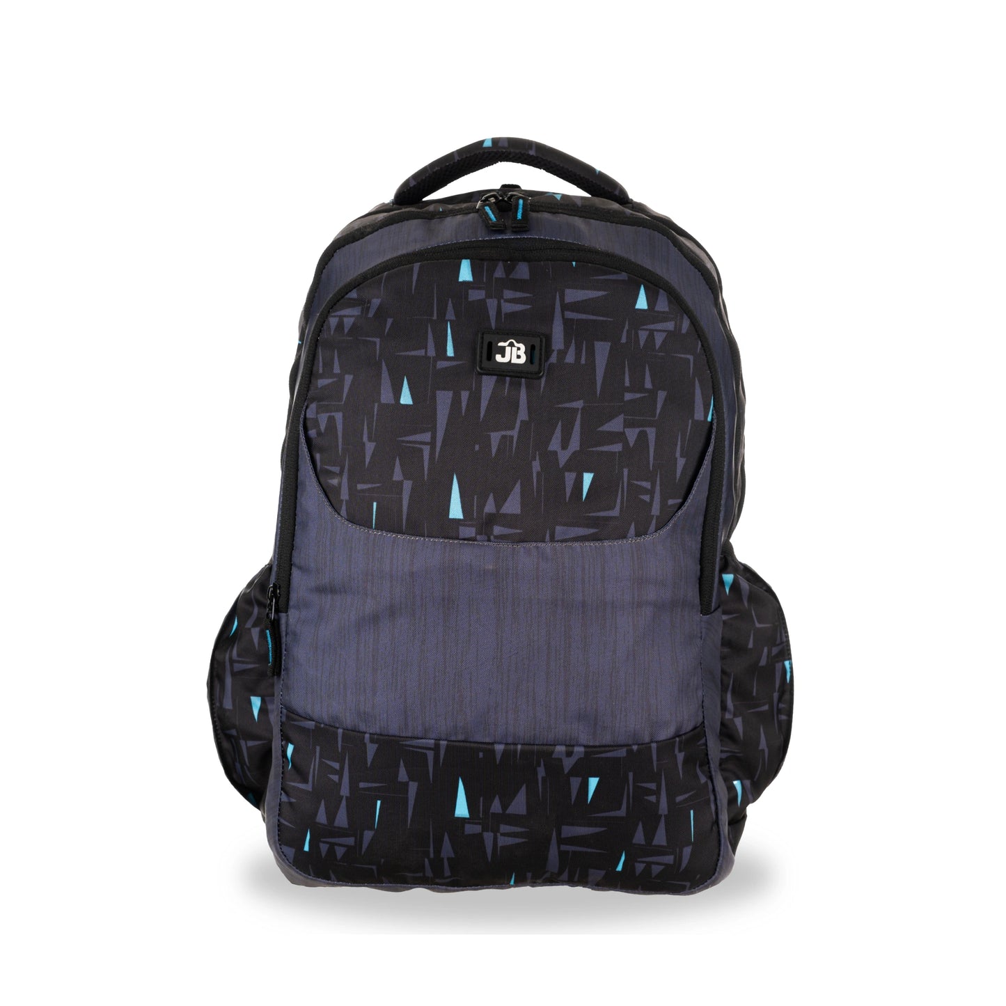 Happy-Trails Secondary School 34L Backpack For Children - 19 Inches | Age 9+