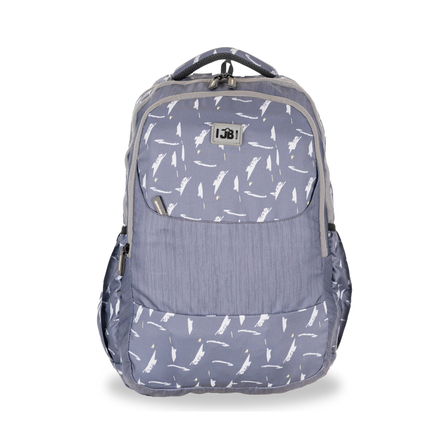 Happy-Trails Secondary School 34L Backpack For Children - 19 Inches | Age 9+