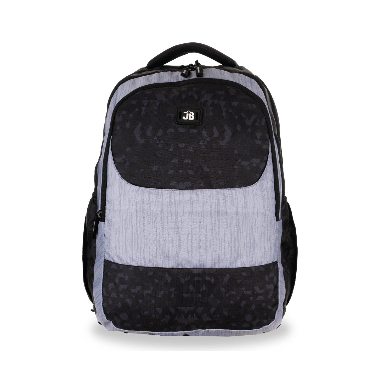 Happy-Trails Secondary School 34L Backpack For Children - 19 Inches | Age 9+