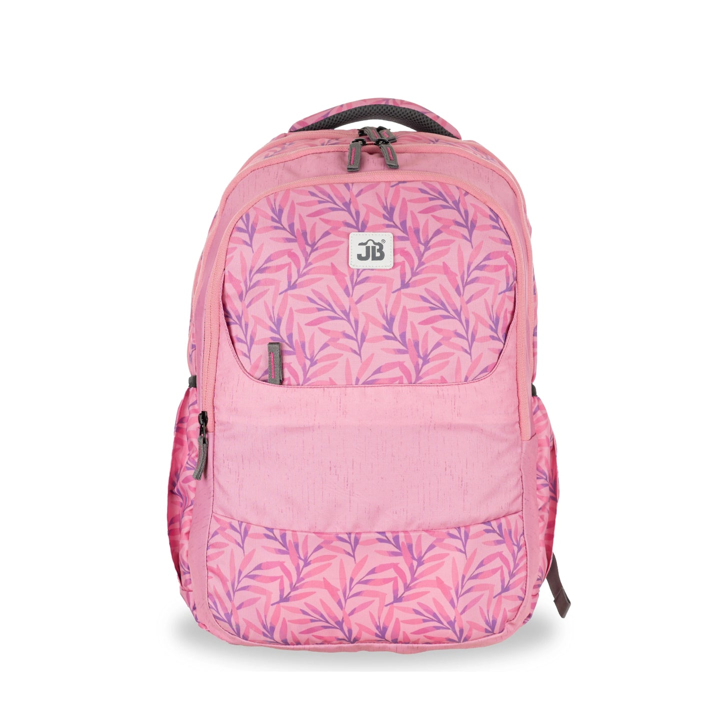 Happy-Trails Secondary School 34L Backpack For Children - 19 Inches | Age 9+
