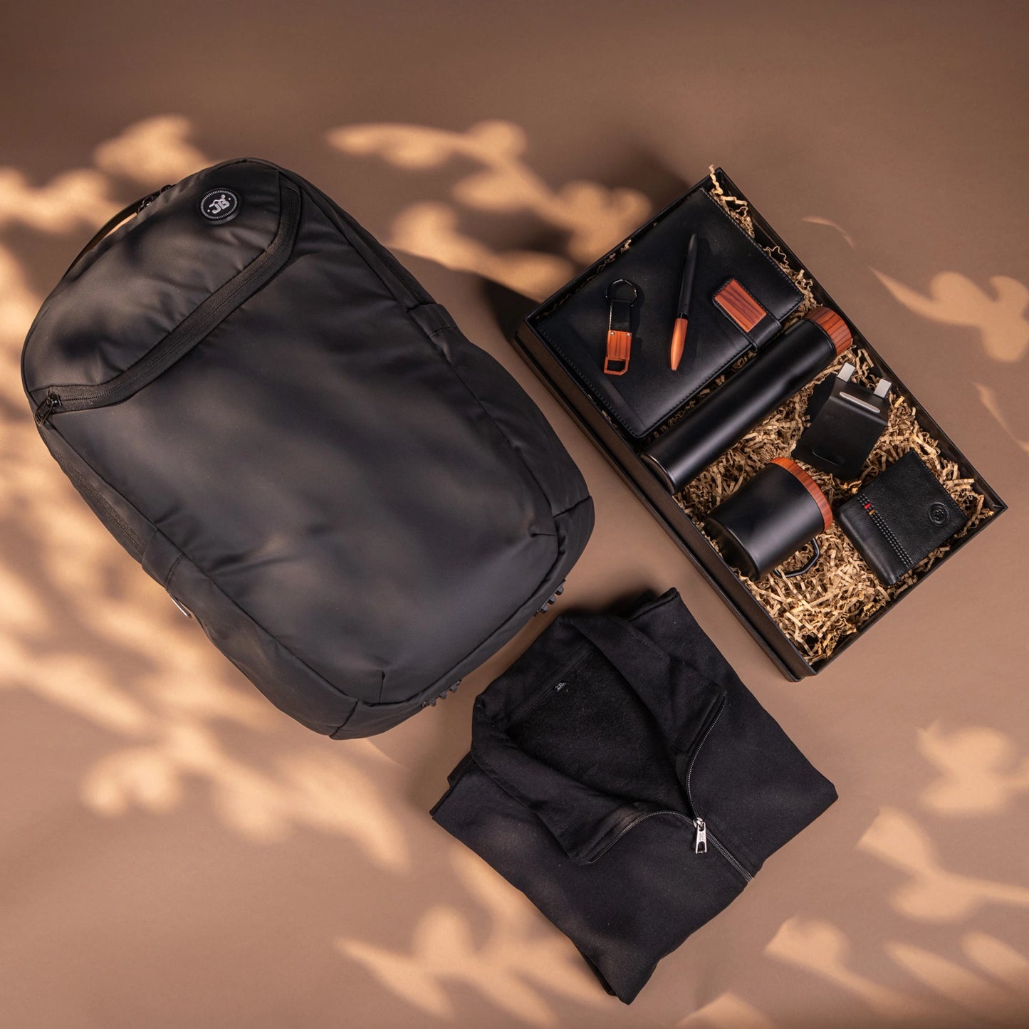 Employee onboarding kit