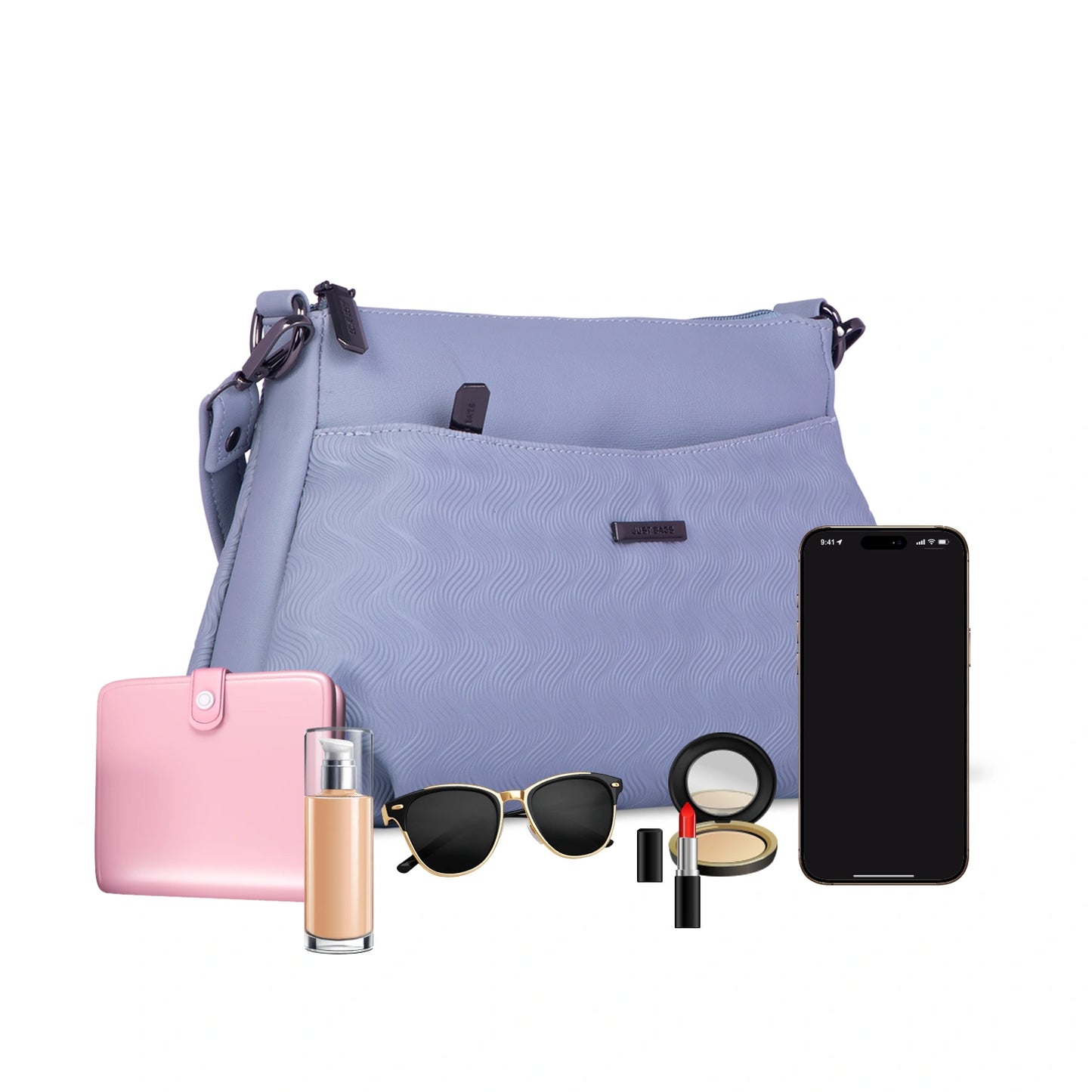 JustBags Curve Sling