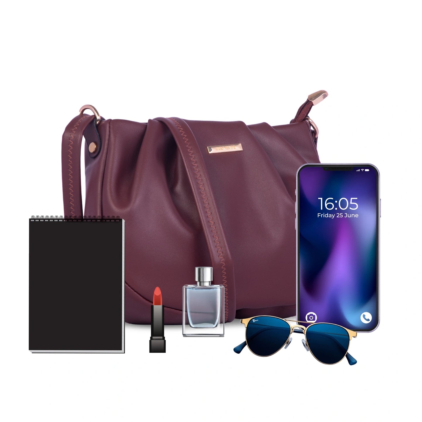 JustBags Metro Sling