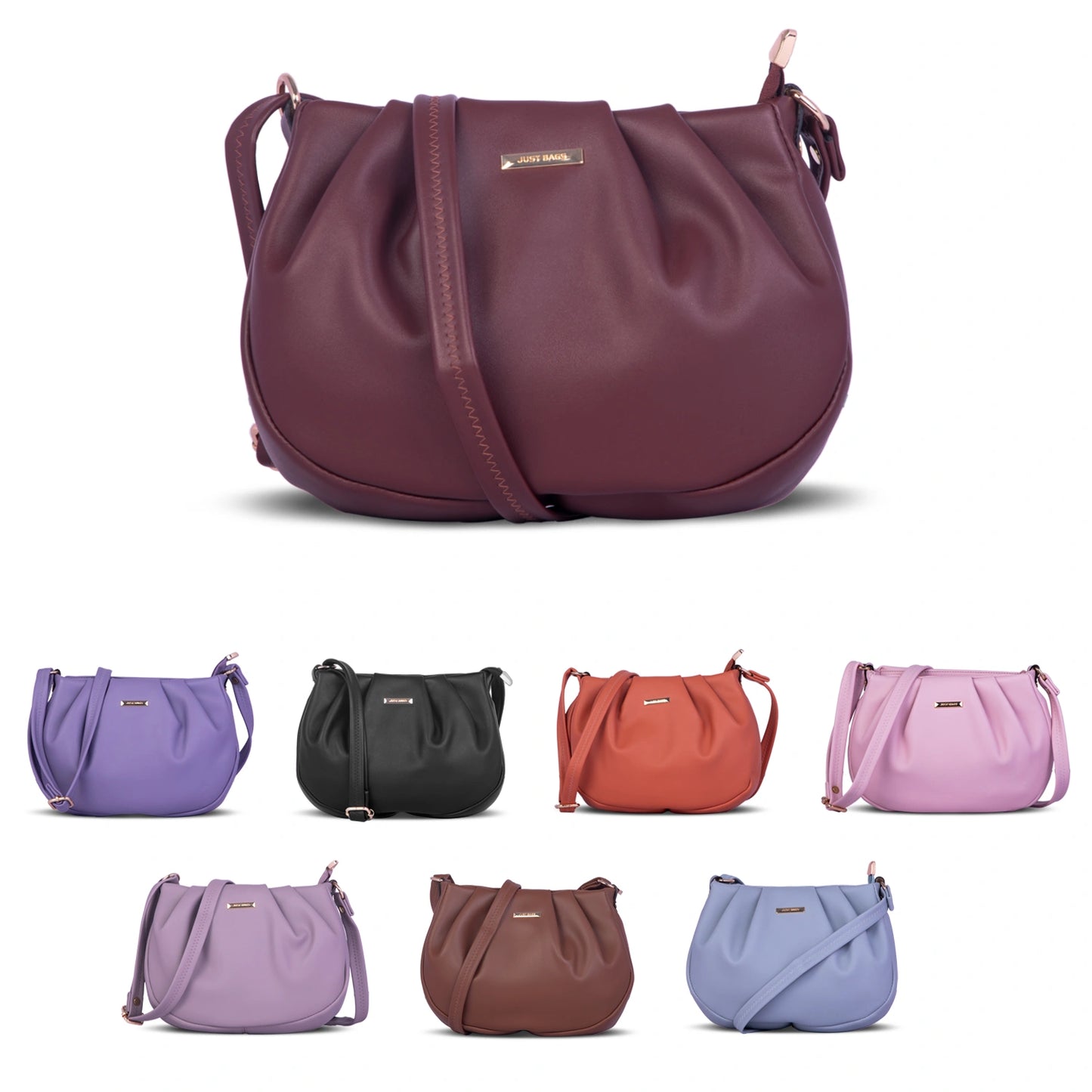 JustBags Metro Sling