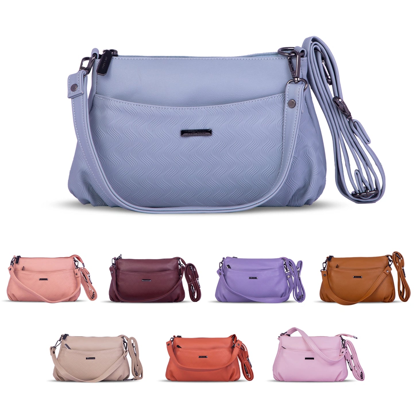 JustBags Curve Sling