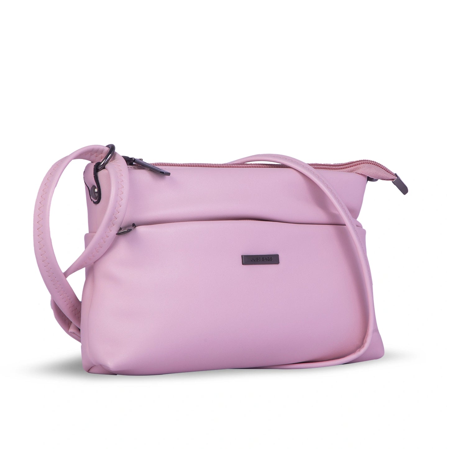 JustBags Sleek Stride Sling Bag