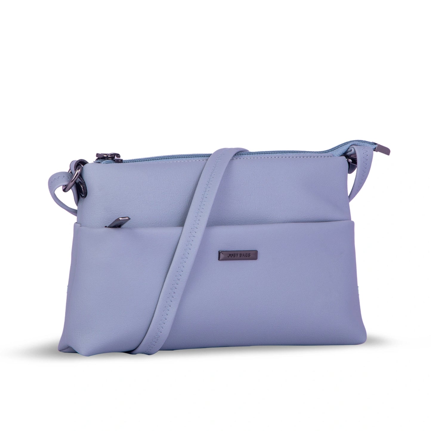 JustBags Sleek Stride Sling Bag