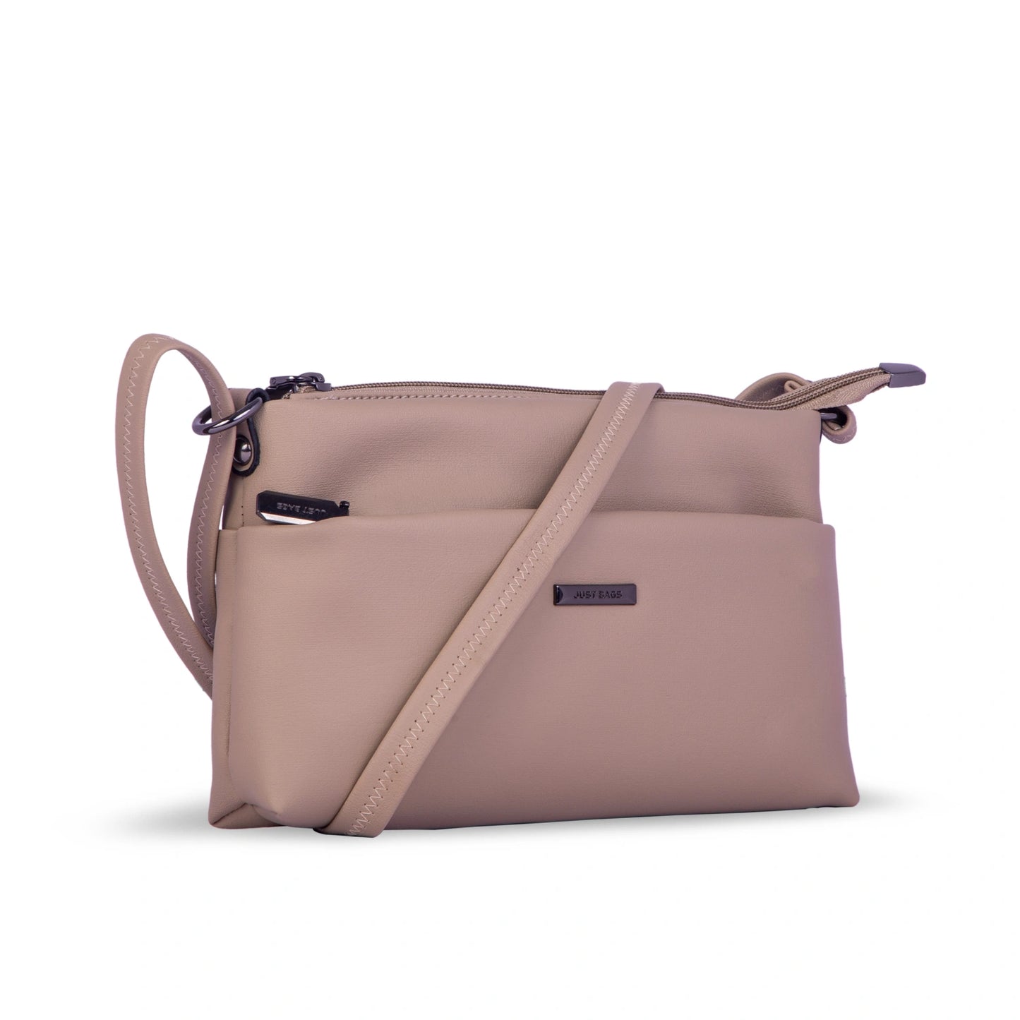 JustBags Sleek Stride Sling Bag