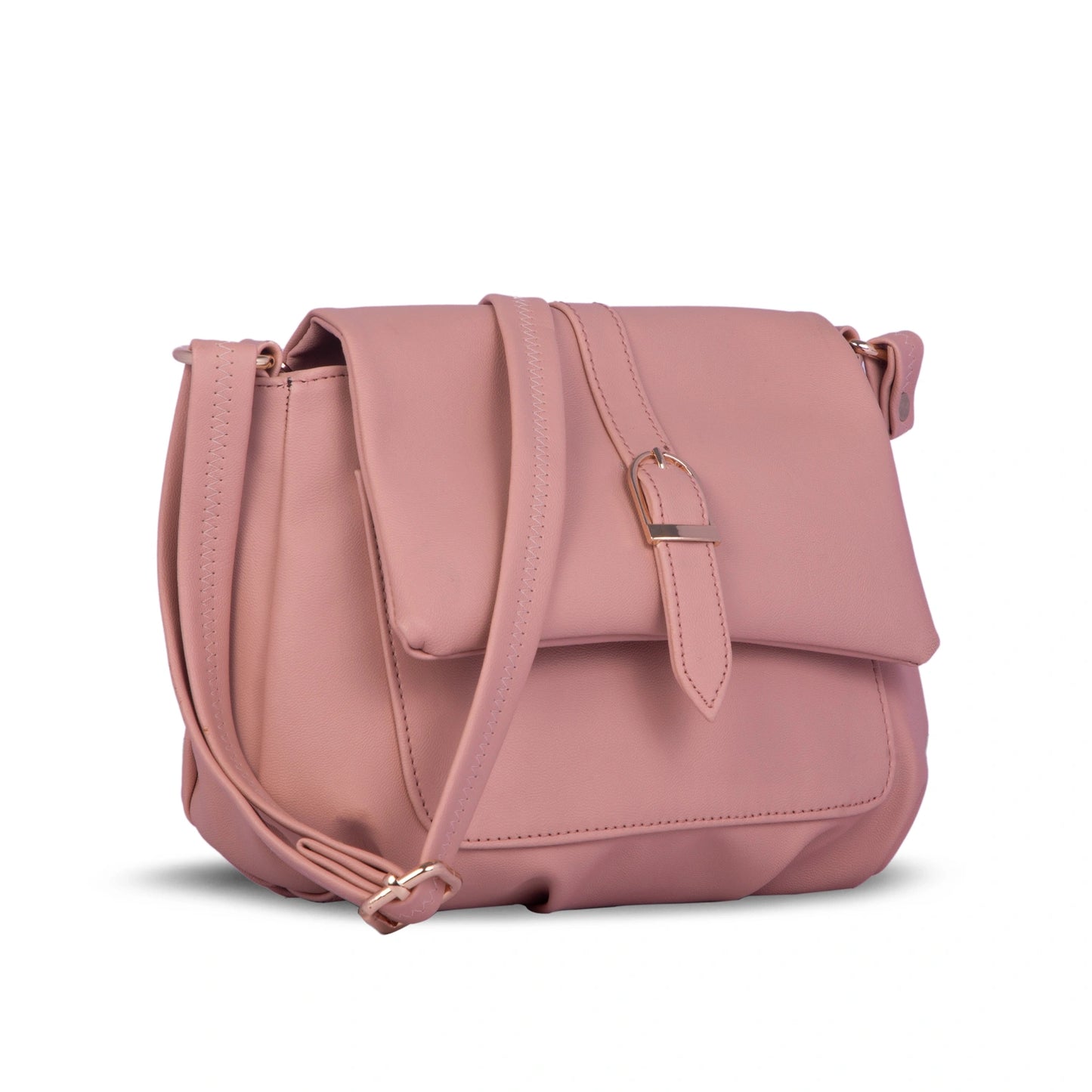 JustBags Lush Loop Sling Bag