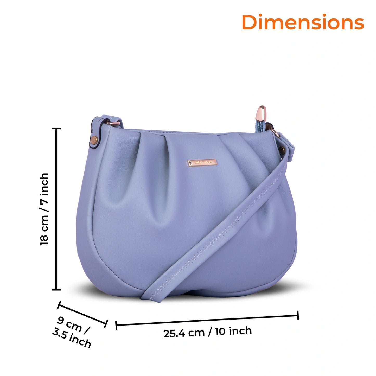 JustBags Metro Sling