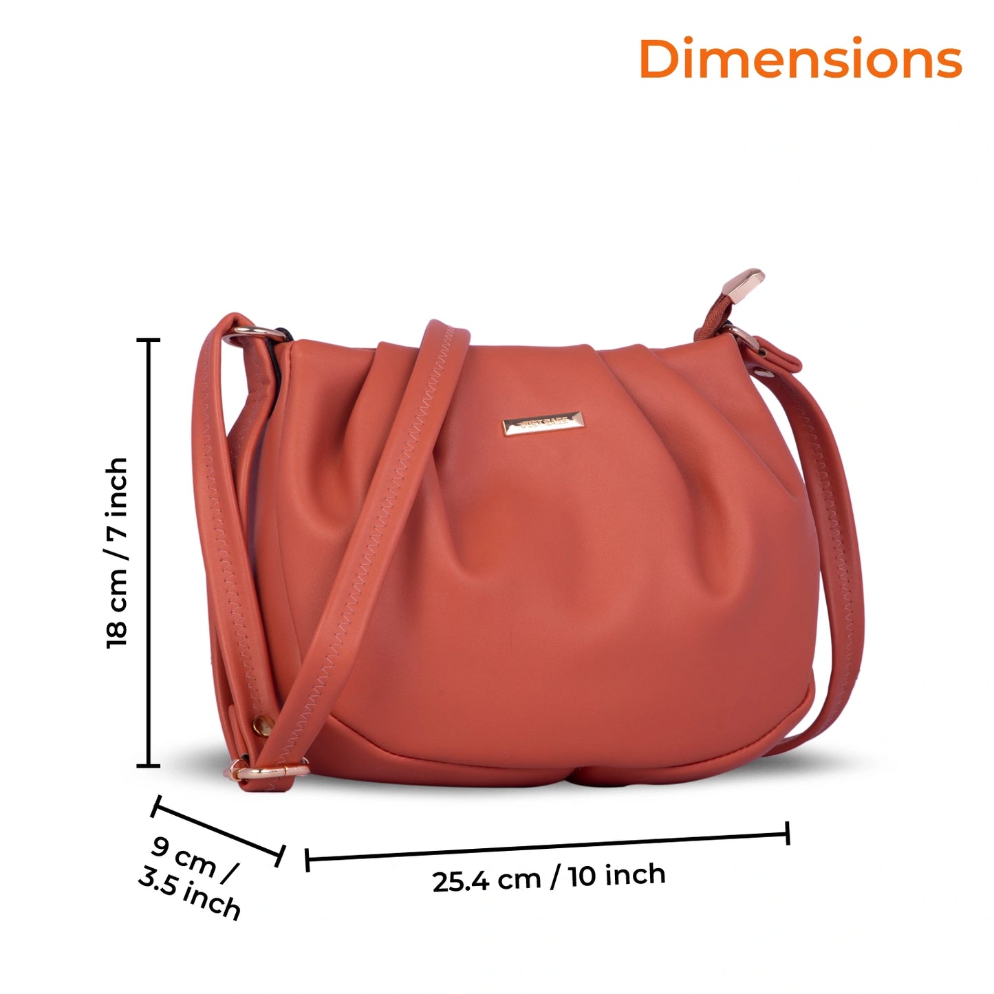 JustBags Metro Sling