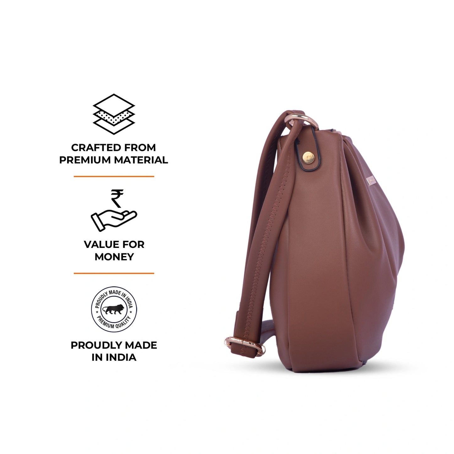 JustBags Metro Sling
