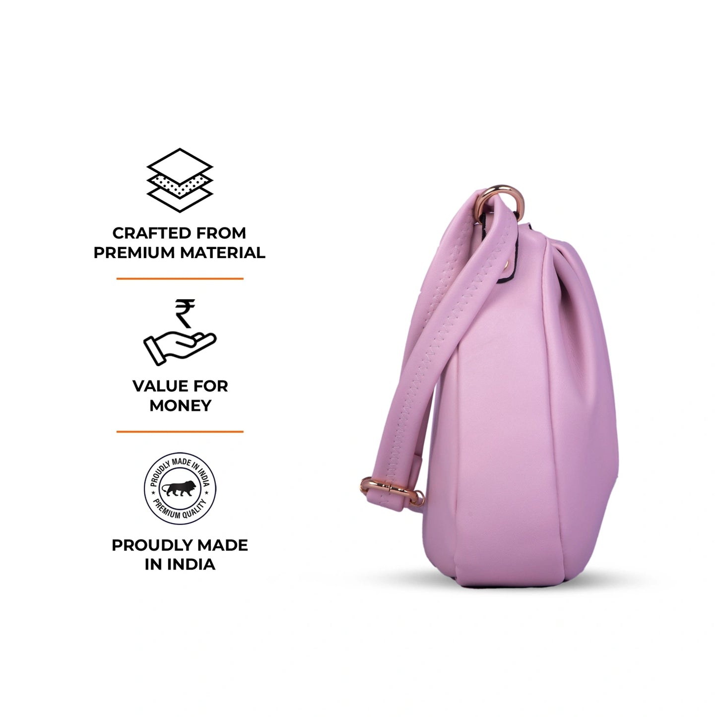 JustBags Metro Sling