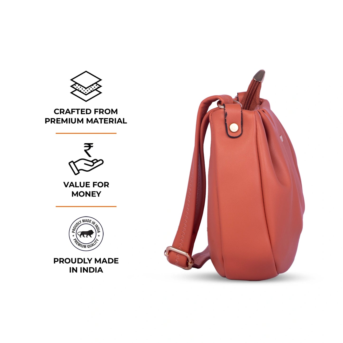 JustBags Metro Sling