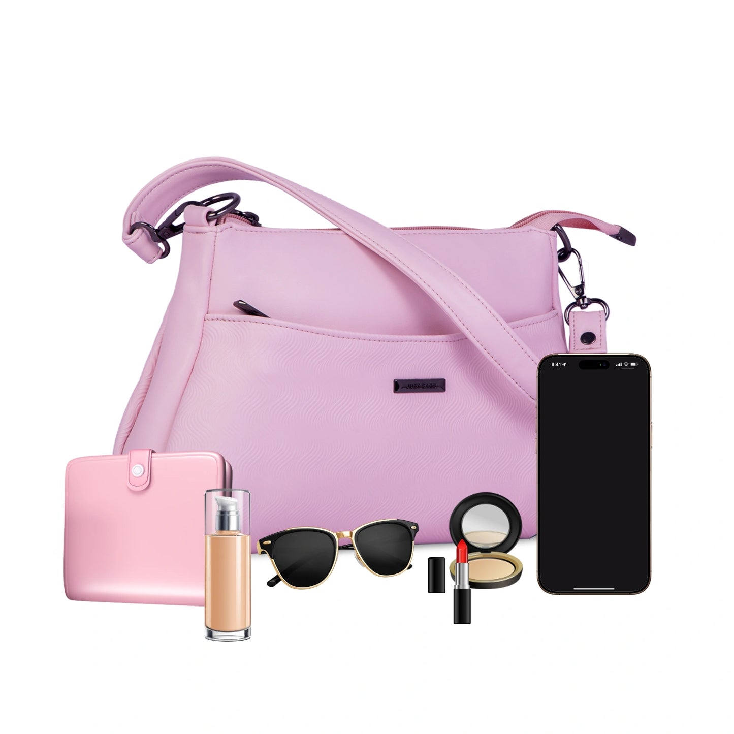 JustBags Curve Sling