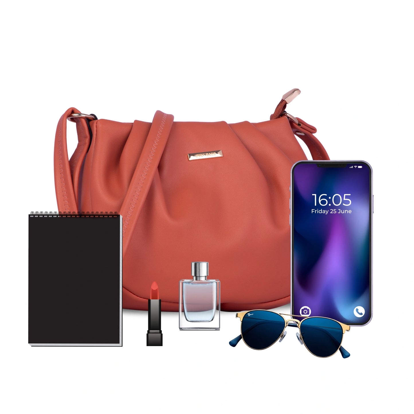 JustBags Metro Sling