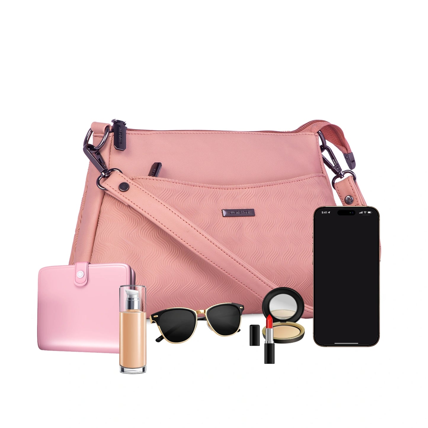 JustBags Curve Sling