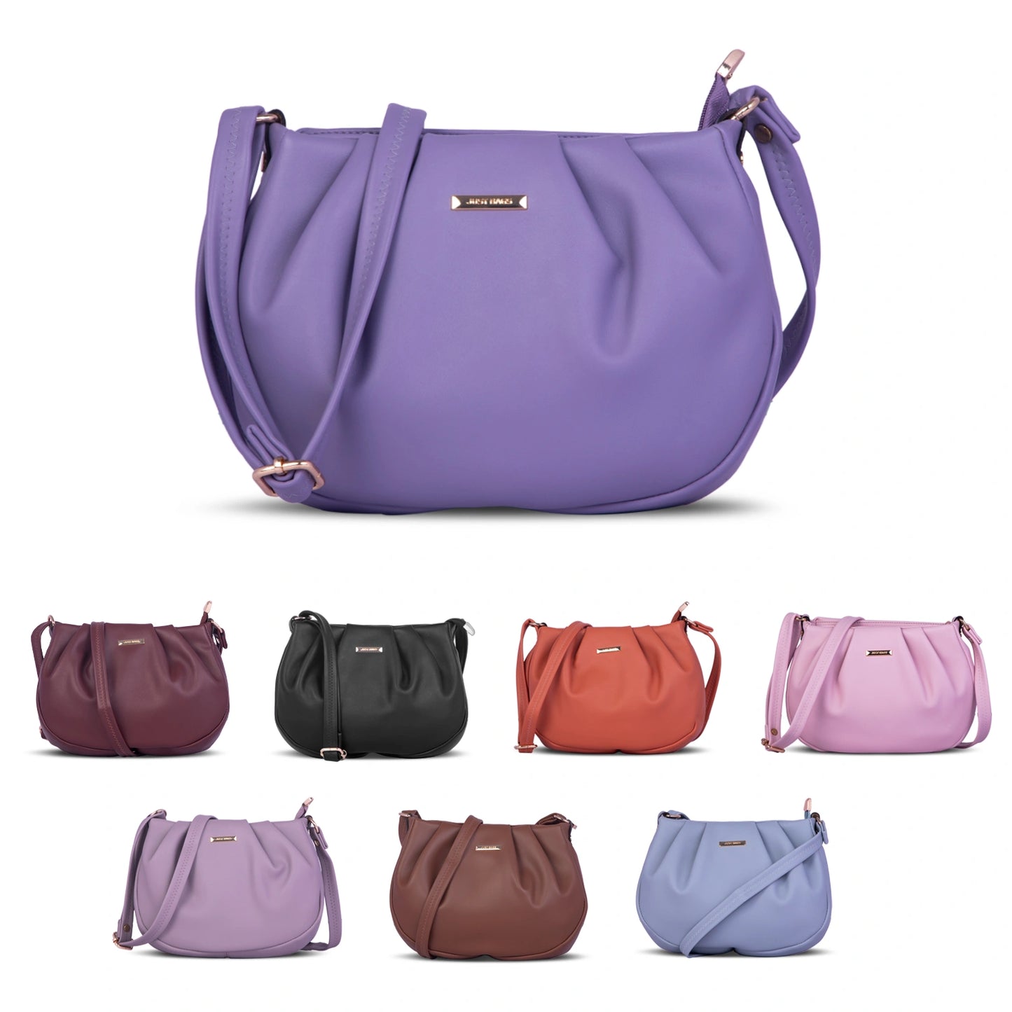 JustBags Metro Sling
