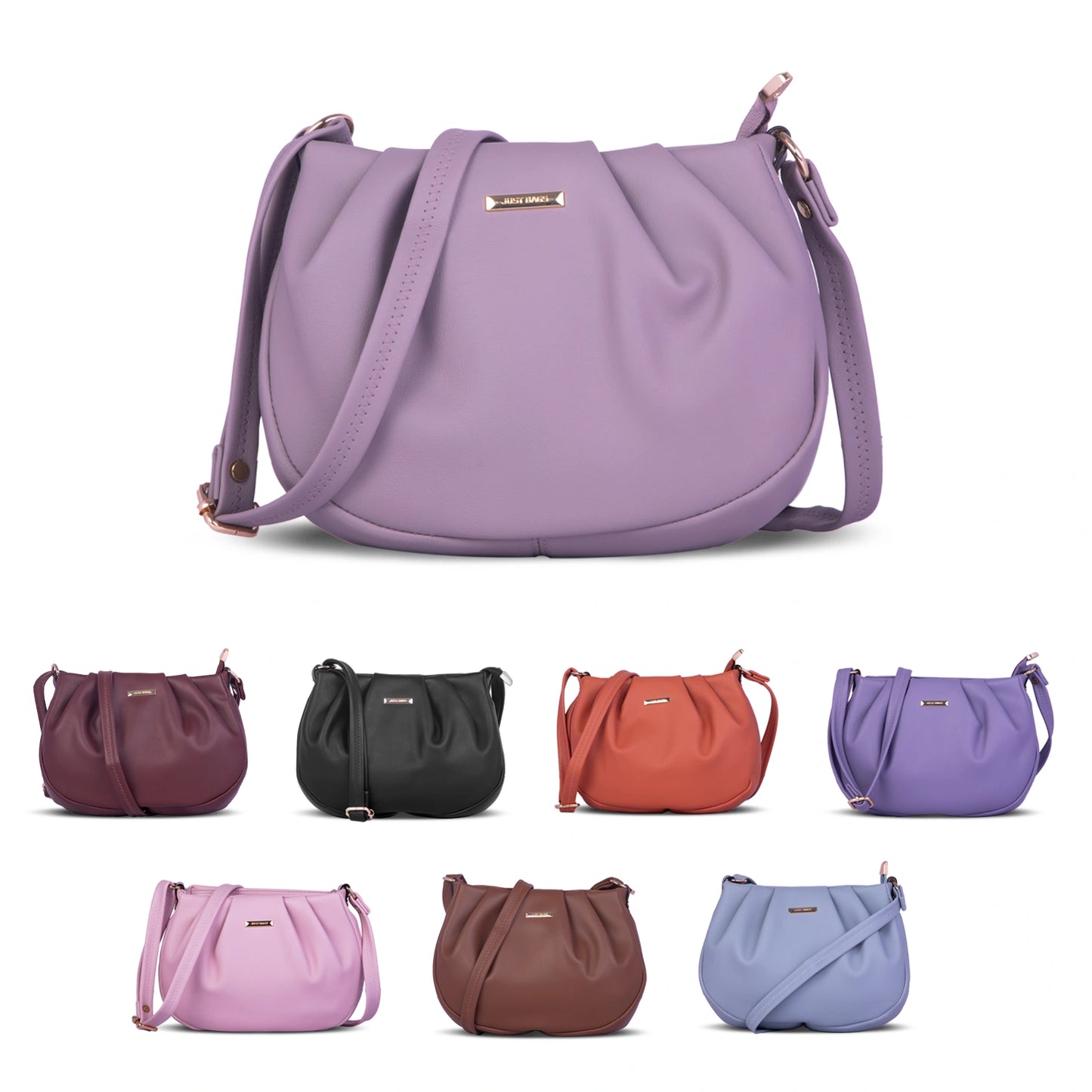 JustBags Metro Sling