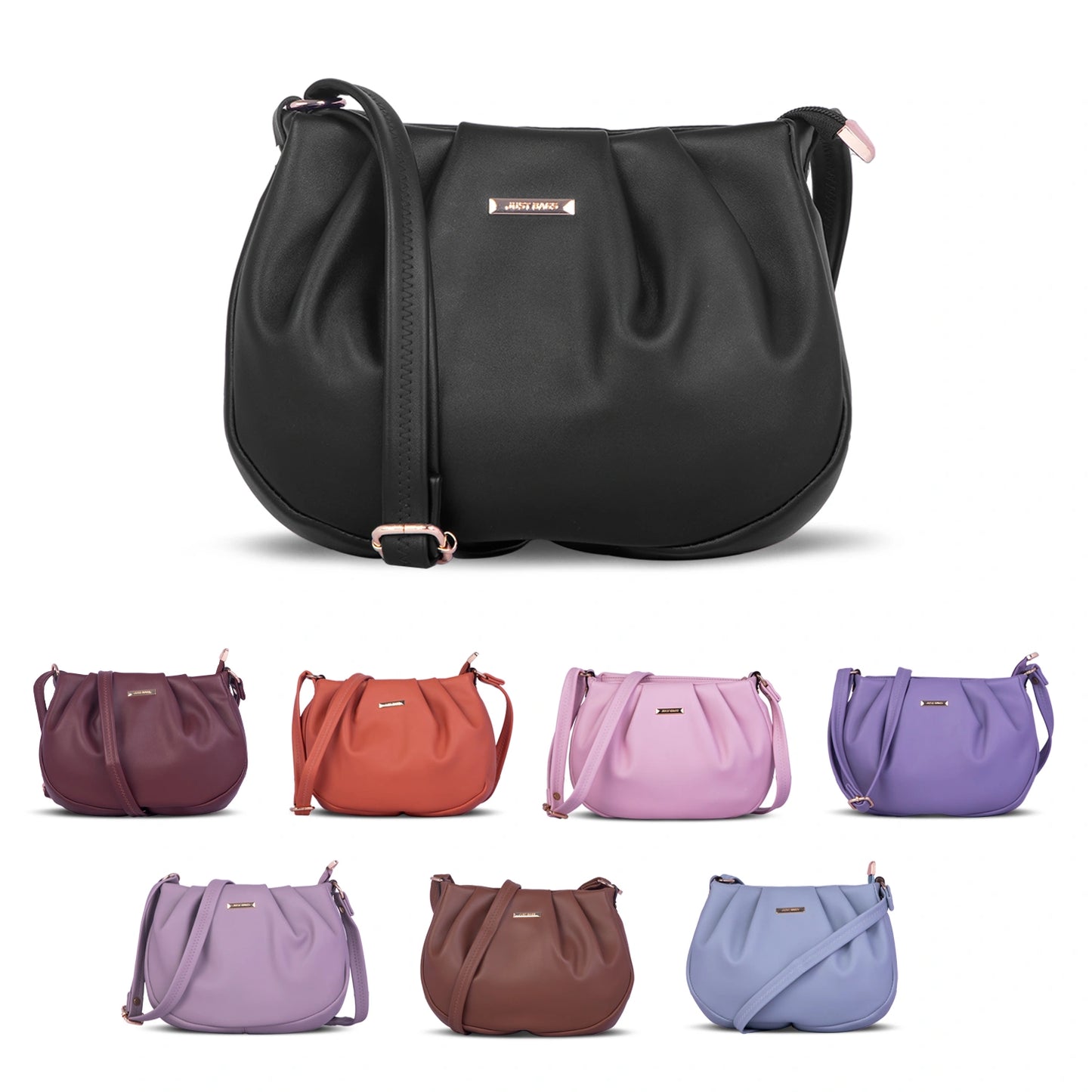 JustBags Metro Sling