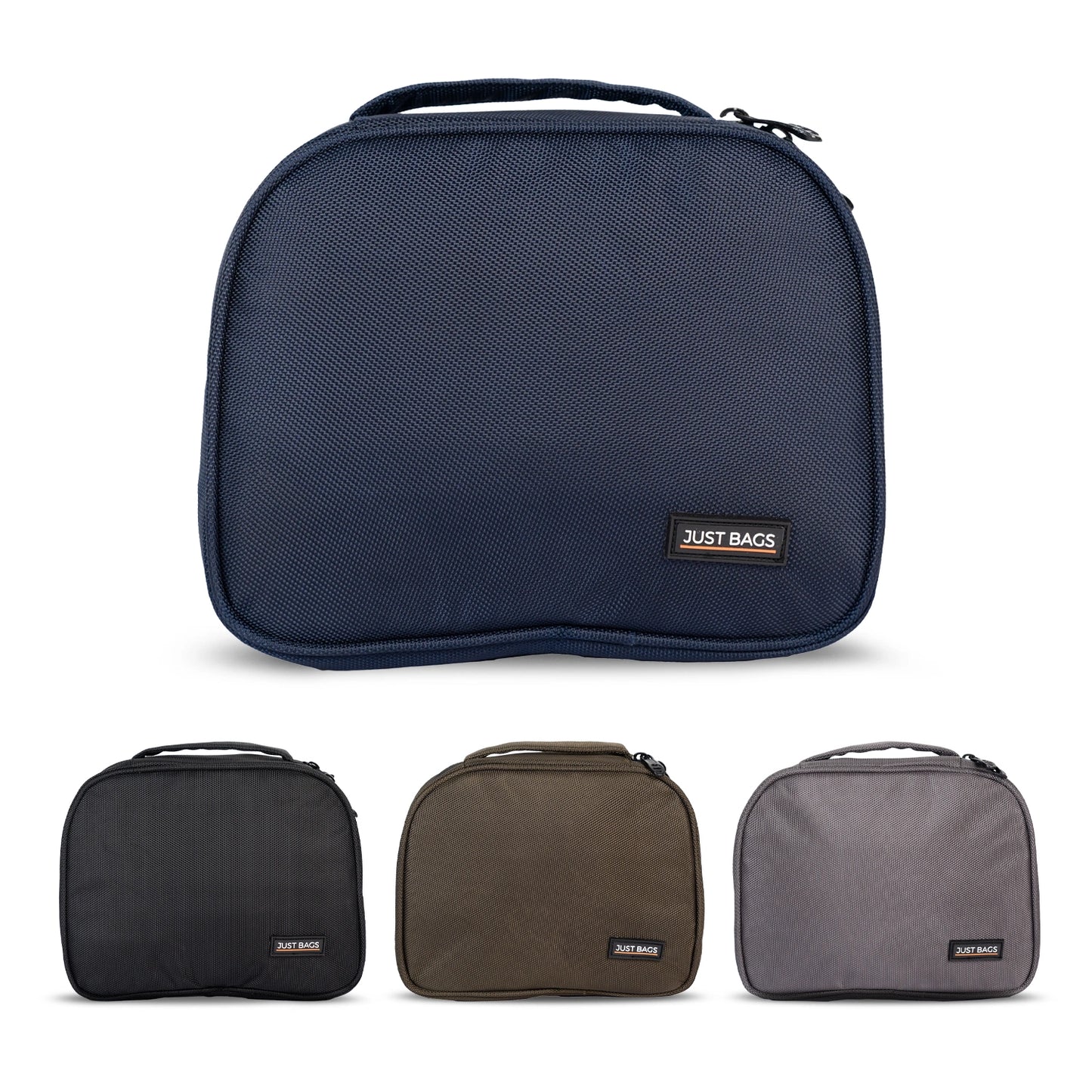 Organizer β Travel-Friendly Storage Bag for Daily Essentials