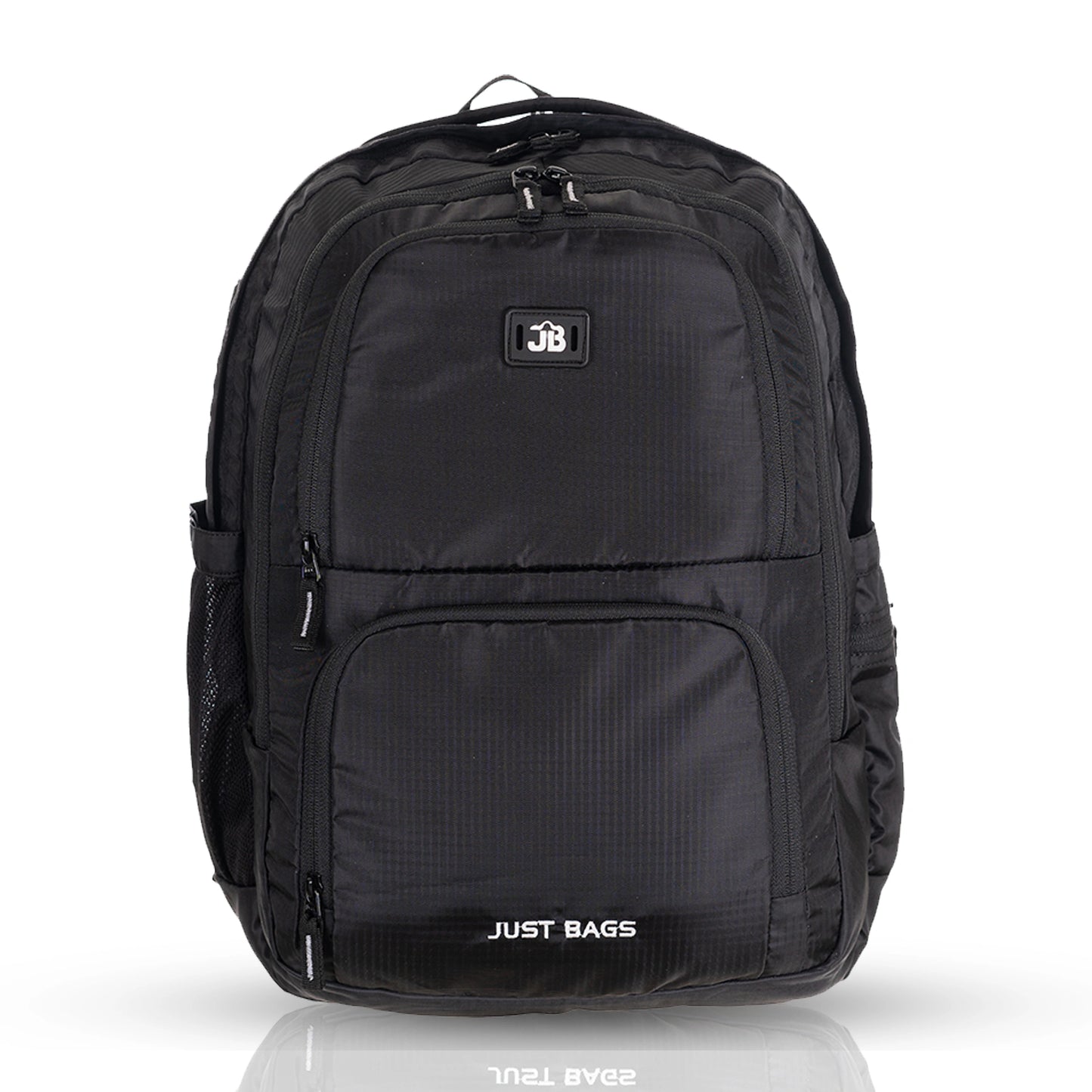 Tech Guard Pro β Ultimate 35L Laptop Backpack by Just Bags