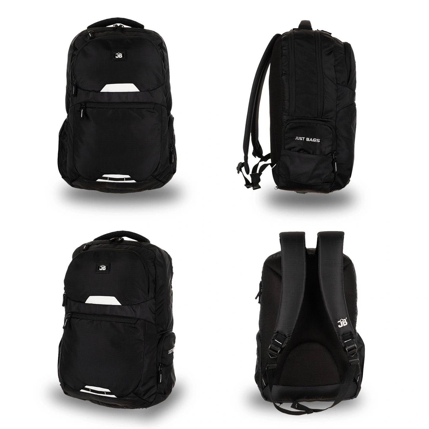 JustBags FlexPro Laptop Backpack