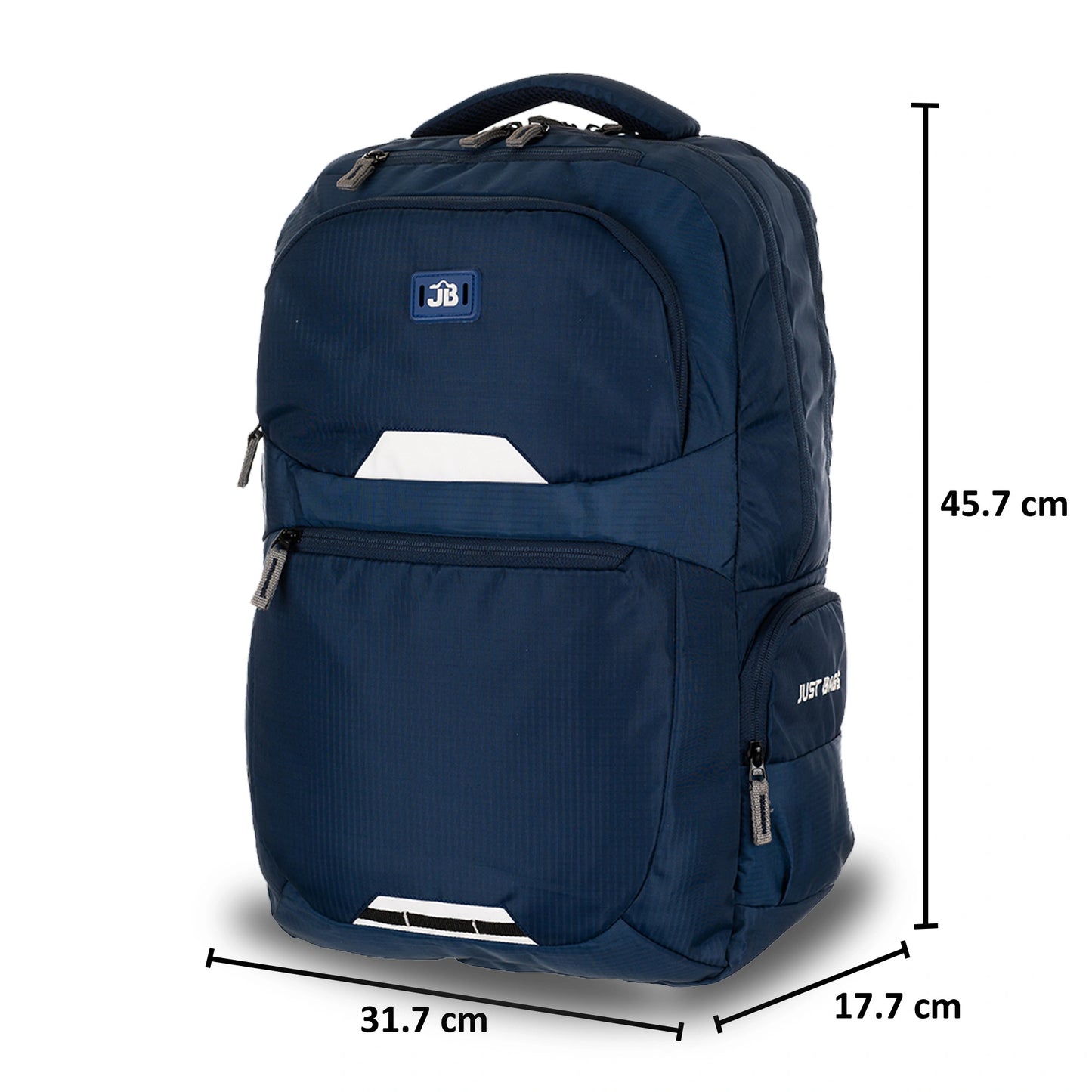 JustBags FlexPro Laptop Backpack