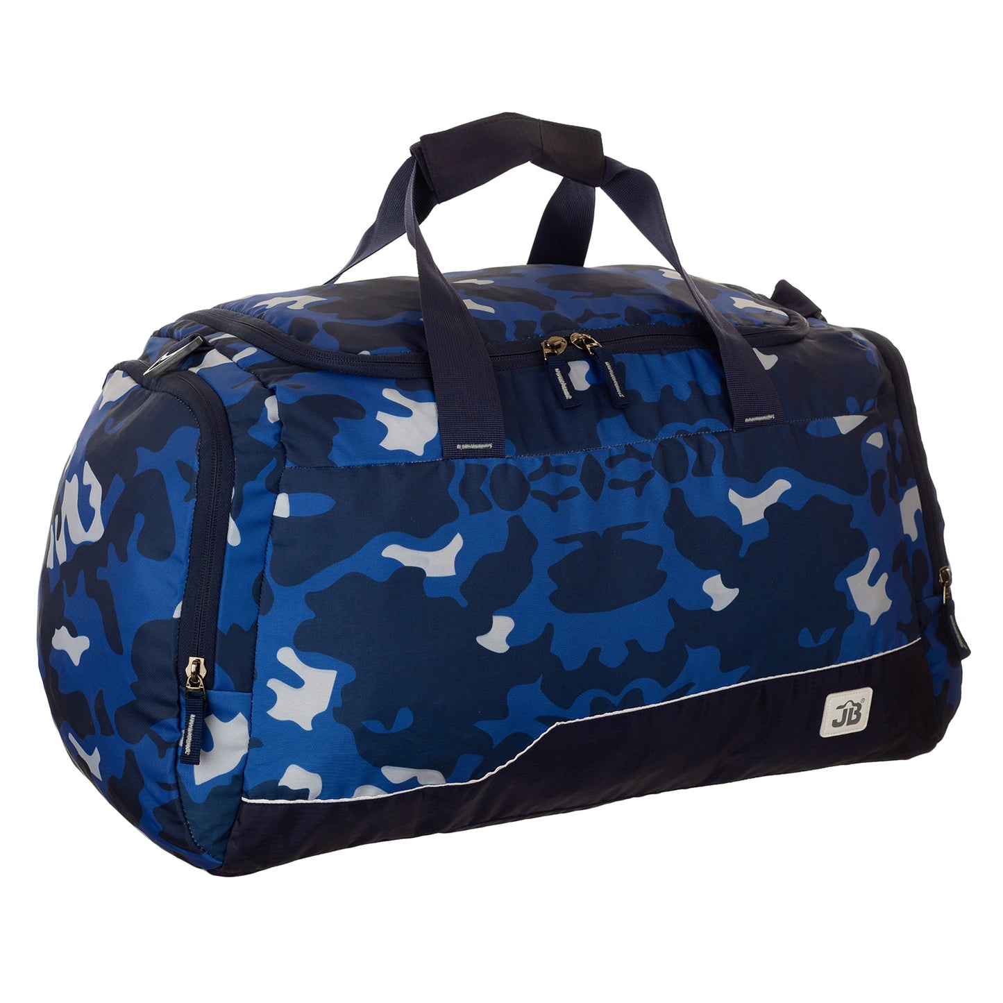 Belgium Pro Travel Duffel Bag - 20 inch ( 34L) Camo