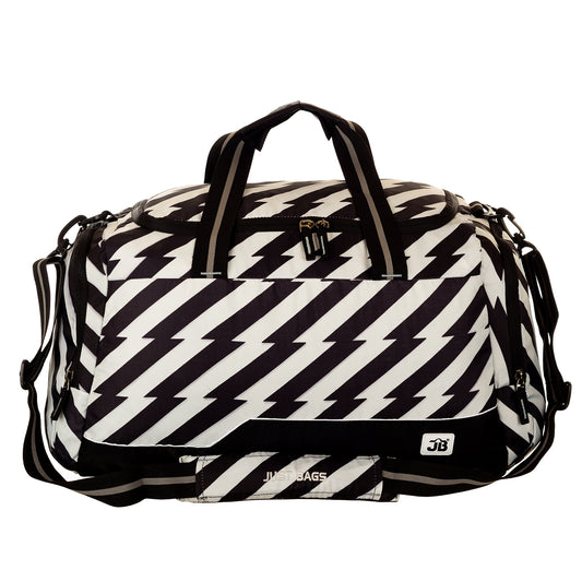 Belgium Pro Travel Duffel Bag - 20 inch ( 34L)
