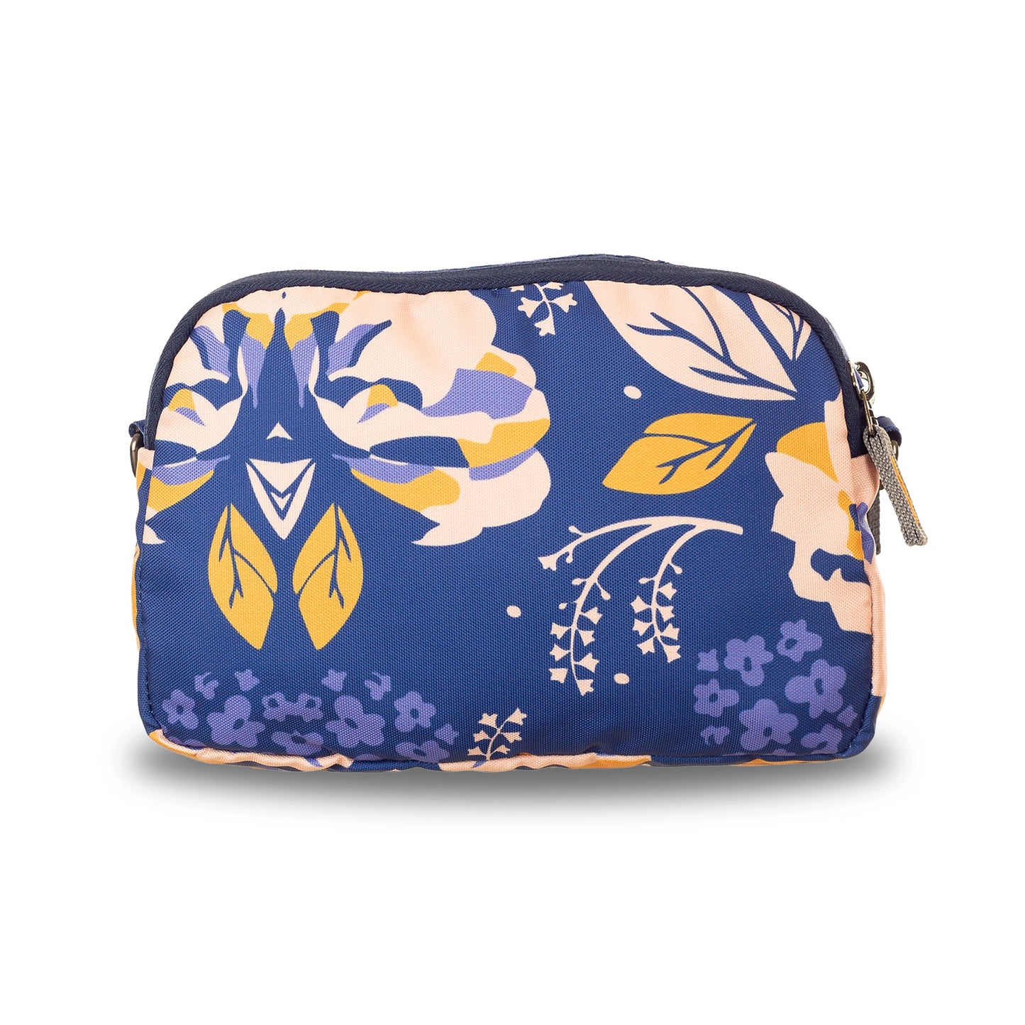 EcoChic Dual Carry Printed Sling Bag