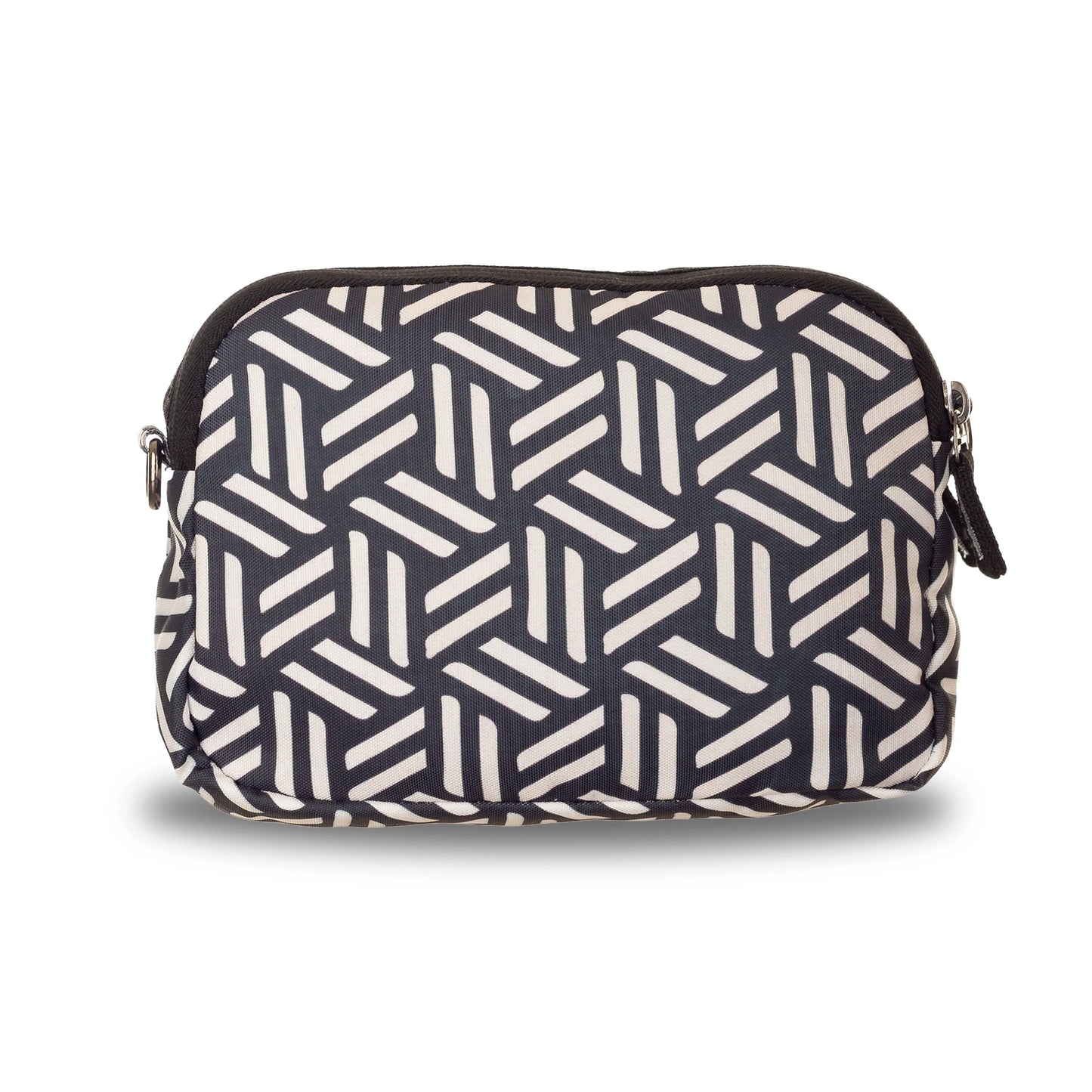EcoChic Dual Carry Printed Sling Bag