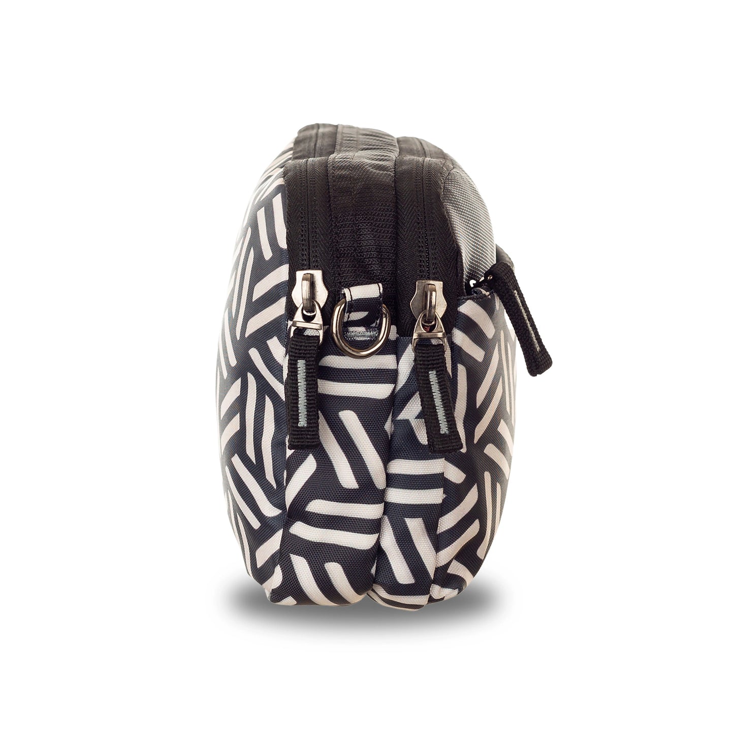 EcoChic Dual Carry Printed Sling Bag