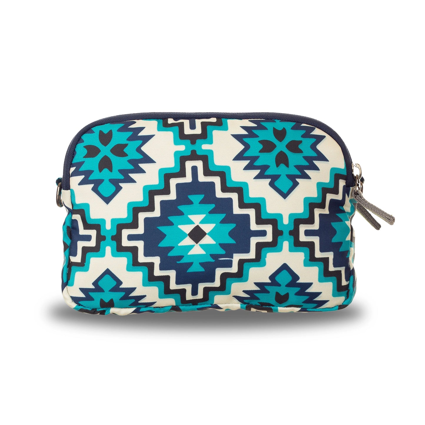 EcoChic Dual Carry Printed Sling Bag