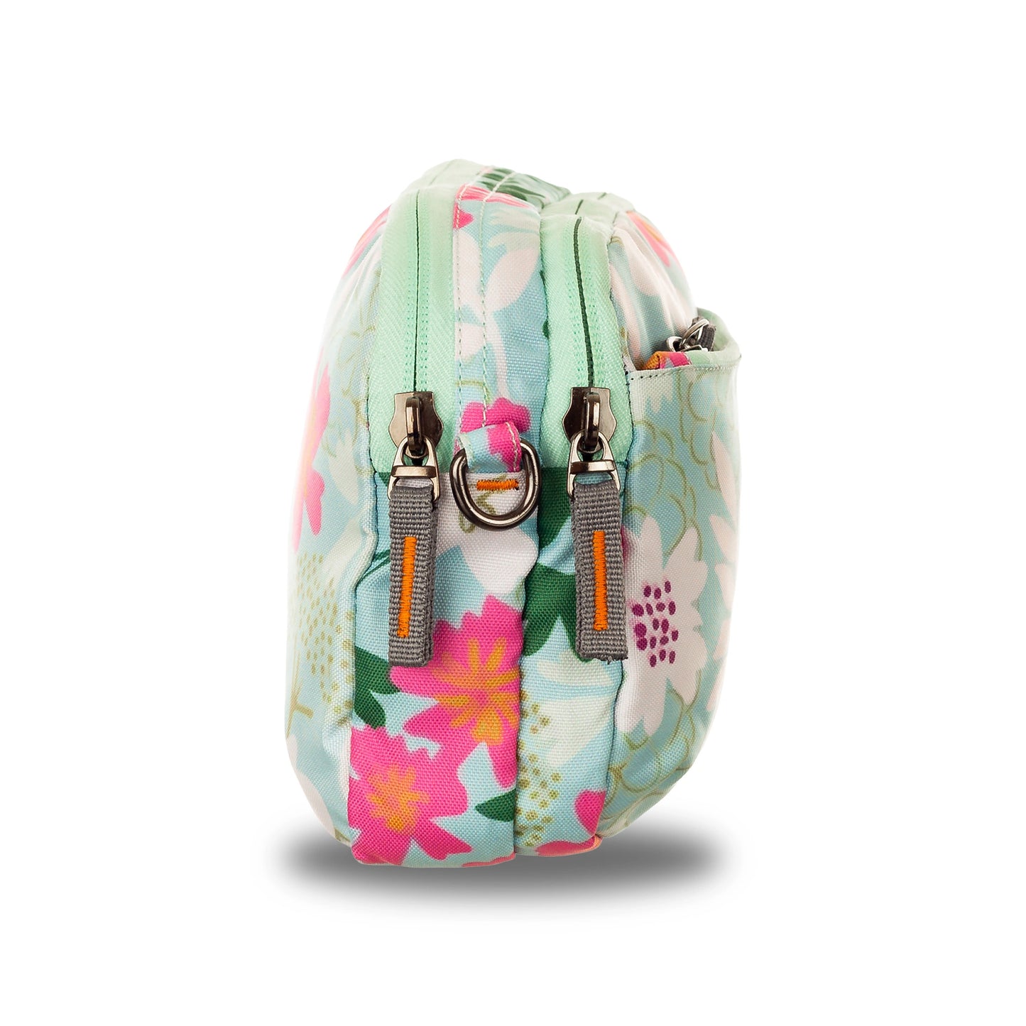 EcoChic Dual Carry Printed Sling Bag