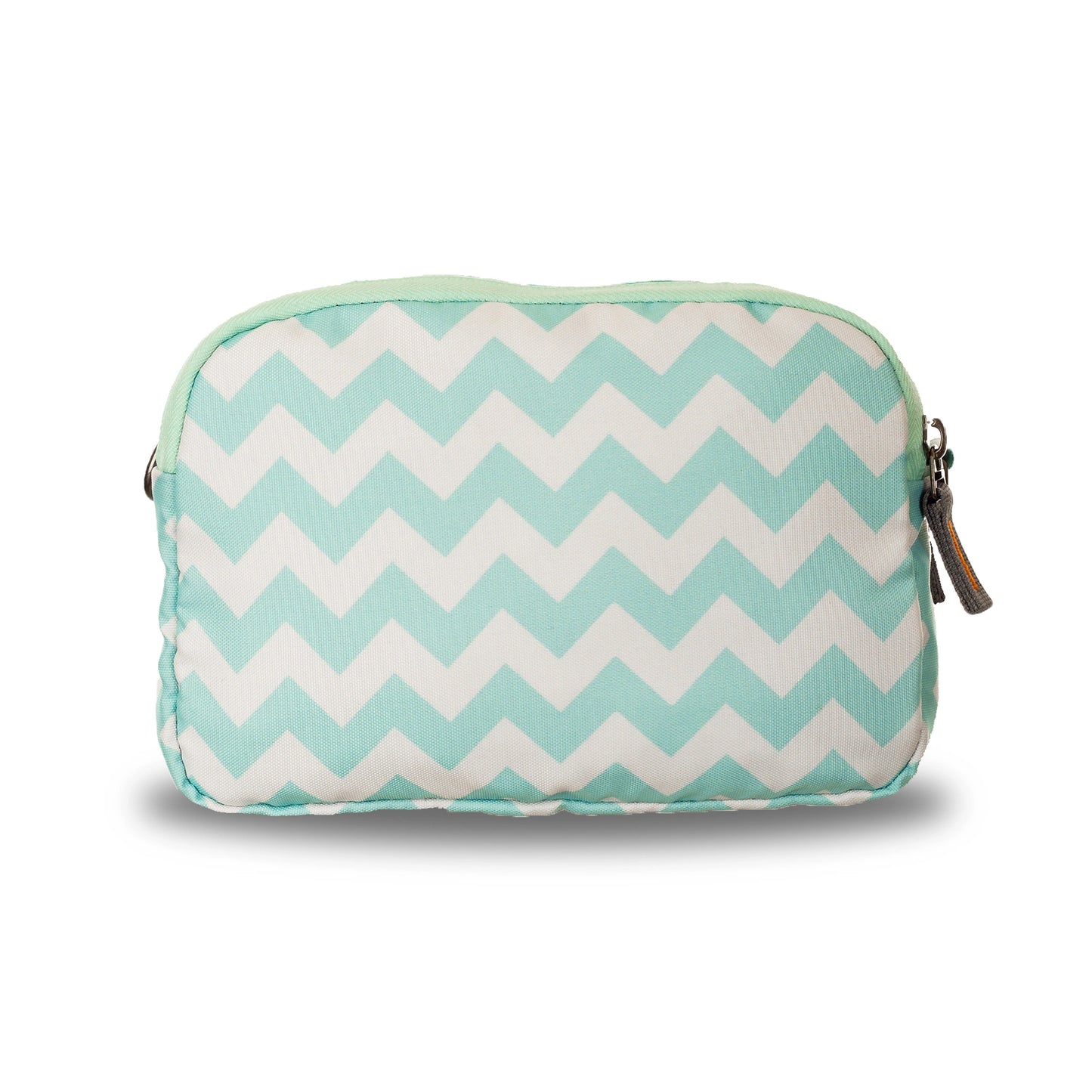 EcoChic Dual Carry Printed Sling Bag