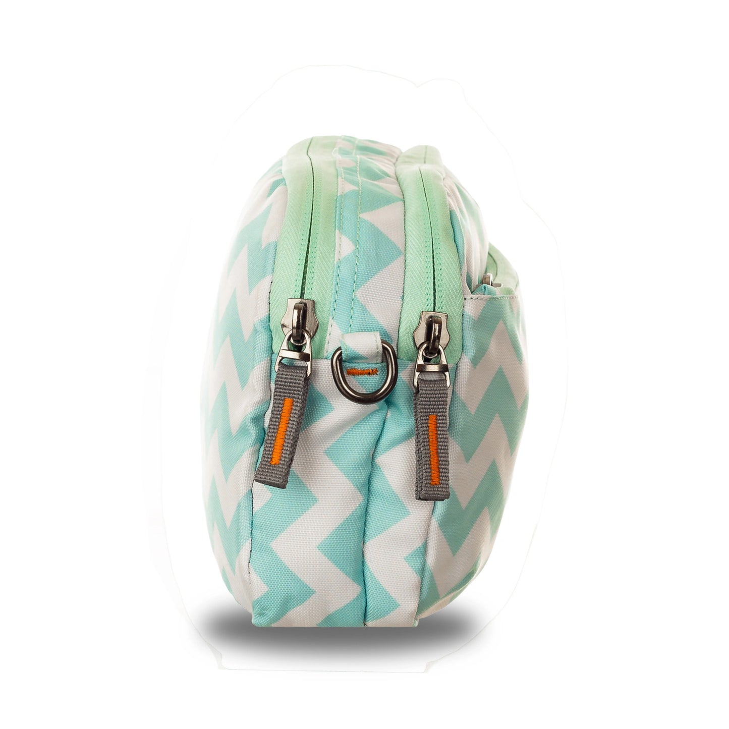 EcoChic Dual Carry Printed Sling Bag