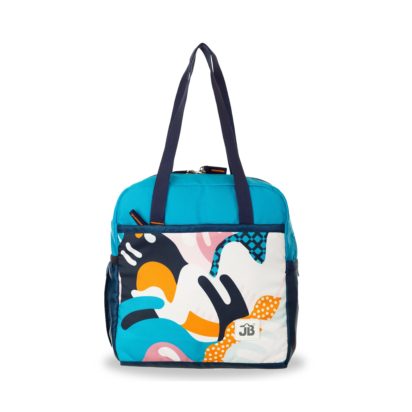 MealMover 8L Insulated Lunch Bag - Perfect for Work & School | Age 5 to 60