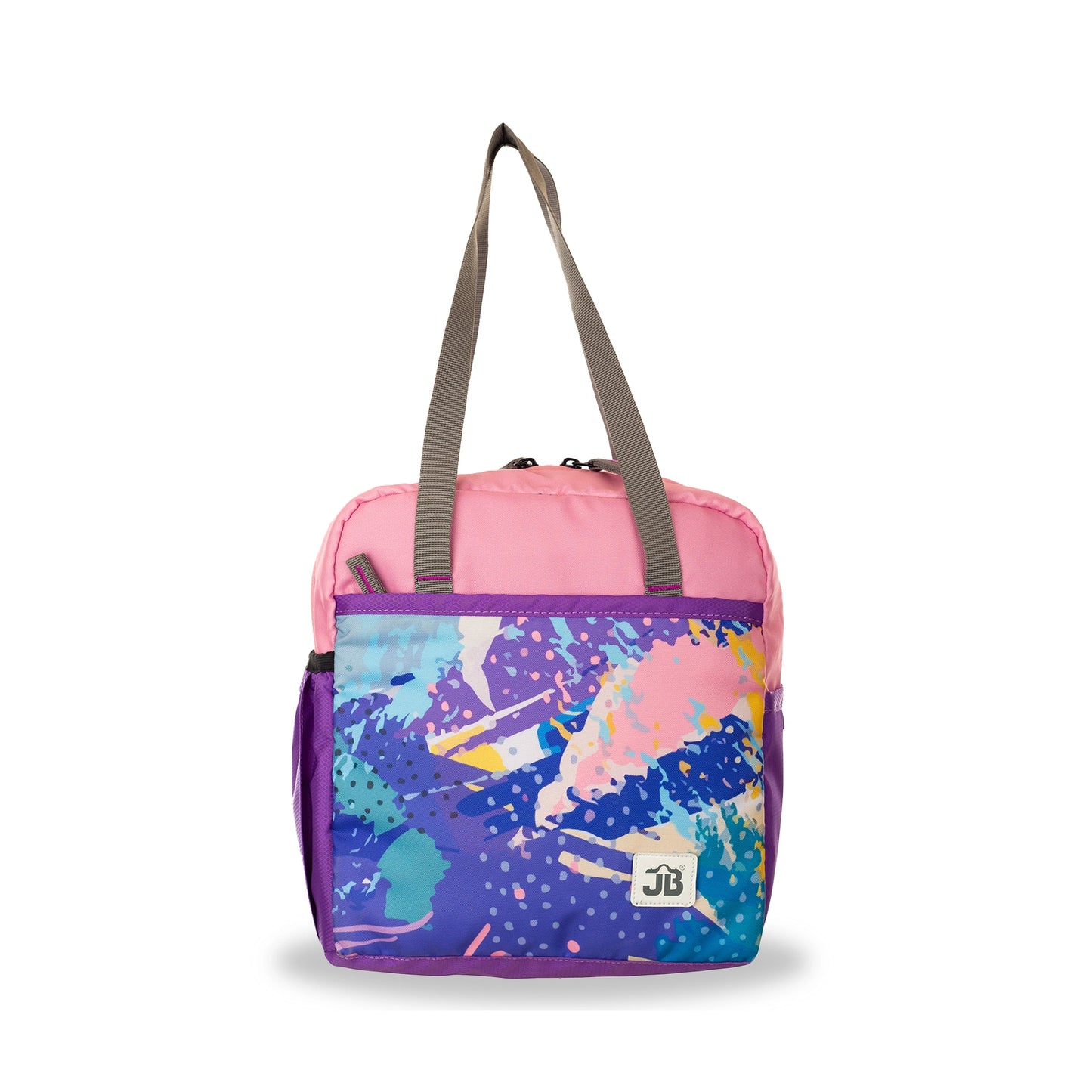 MealMover 8L Insulated Lunch Bag - Perfect for Work & School | Age 5 to 60
