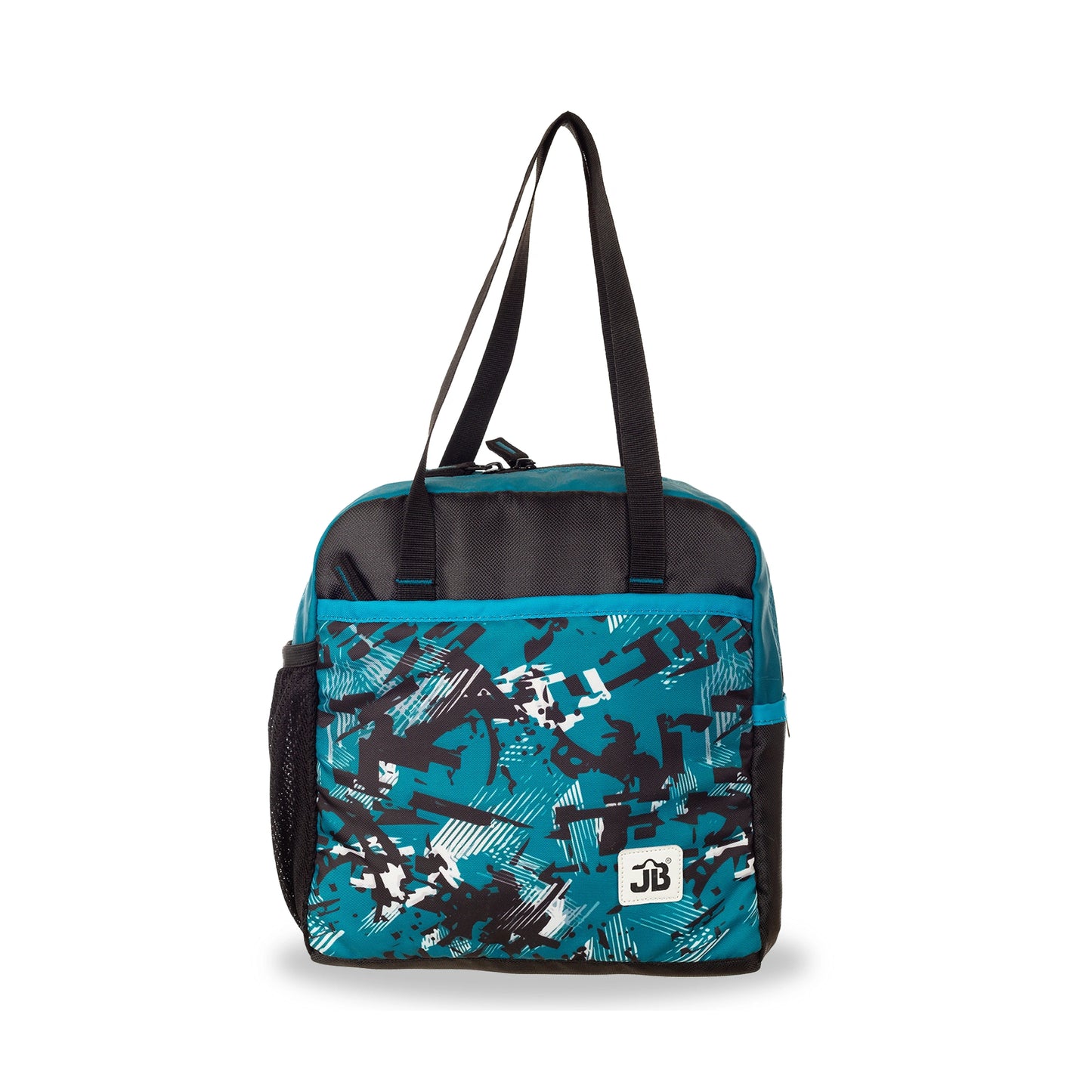 MealMover 8L Insulated Lunch Bag - Perfect for Work & School | Age 5 to 60