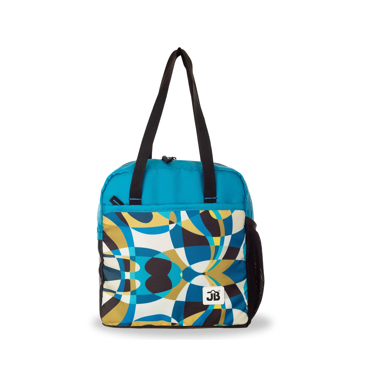MealMover 8L Insulated Lunch Bag - Perfect for Work & School | Age 5 to 60