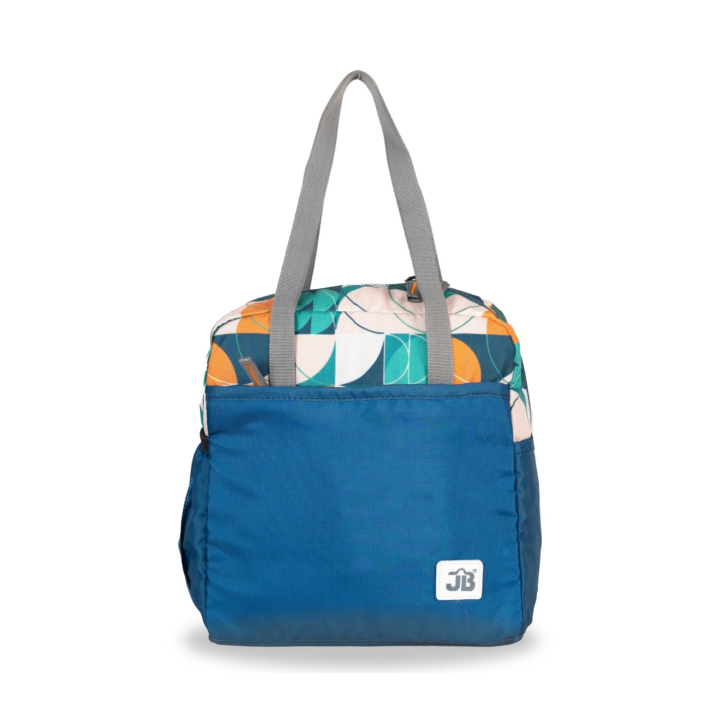 MealMover 8L Insulated Lunch Bag - Perfect for Work & School | Age 5 to 60