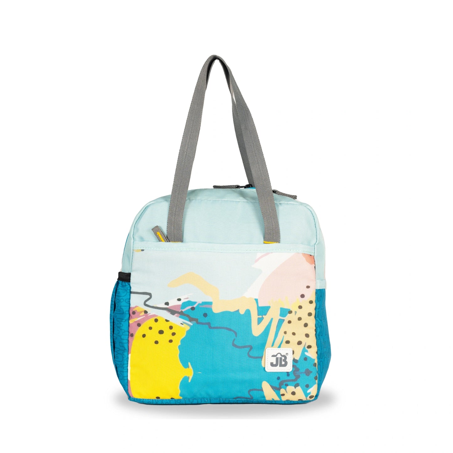 MealMover 8L Insulated Lunch Bag - Perfect for Work & School | Age 5 to 60