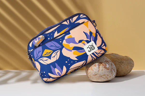 How to Pick the Perfect School Bags, Lunch Bags, and Pencil Bags for Your Child