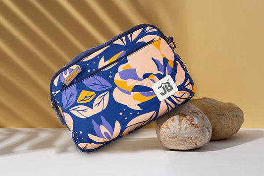 How to Pick the Perfect School Bags, Lunch Bags, and Pencil Bags for Your Child