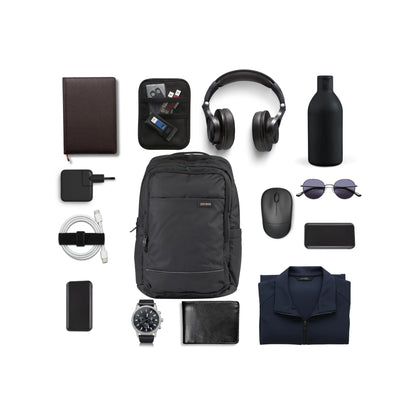 Laptop Backpack - Travel, Office, & College Essential