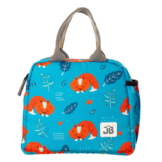 JUSTBAGS Nourish On-the-Go Insulated Lunch Bag – 6L