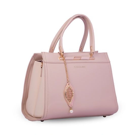 Paris and Classic Élan – Premium Handbag with Sling Strap